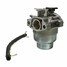 HRS216 Carburetor Carb for Honda HRB216 HRR216 - 1