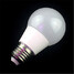 220-240v 3w 250lm Smd Led Globe Bulbs Led Light Bulbs E27 - 3