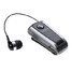 V4.0 Multimedia Retractable Headset Wireless Mono - 7