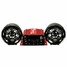 Audio 12V Remote Control Motorcycle Sound System Speaker SD USB MP3 - 2