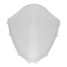 Kawasaki Wind Shield Wind Screenn Protector - 3