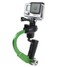 Handheld Balancer Bow Shaped Dedicated Hero4 Gopro Stabilizer Mount - 5