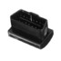 Mini Bluetooth Black OBDII OBD2 Car Auto Scanner Tool - 5