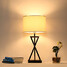 On/off Led Feature Use Modern Comtemporary Electroplated Table Lamps Switch - 1