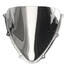 GSXR 600 750 Wind Shield Wind Screenn For SUZUKI - 3