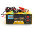 100AH Acid 12V 24V Battery Charger Intelligent Lithium Lead Acid Pulse Repair Type - 4