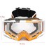 Skiing Off Road SUV Windproof Glasses Eyewear For Motor Bike Motocross Helmet Goggles Sports - 2