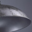 Pendant Light Iron High Quality Loft Reminisced Northern Pendant Lamp American Vintage - 4