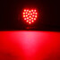 High-mount Car LED Brake Light CHMSL DIY Personalized Stop Lamp - 8