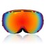 Anti-fog UV Snowboard Ski Goggles Sunglasses Dual Lens Winter Racing Outdoor - 4