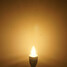 Led Ac110 7w 1pcs High Quality Super Candle Light - 2