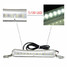 Car Universal Bolt-On LED License Plate Light Lamp Fit Xenon White - 2
