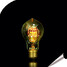Tungsten E27 Edison 25w Filament Bulb A19 - 1