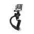 Handheld Balancer Bow Shaped Dedicated Hero4 Gopro Stabilizer Mount - 3