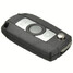 Remote Key Case Shell E38 E85 E36 E83 E46 E39 E81 BMW E53 E63 - 5