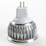 Led Spotlight Natural White High Power Led 5w Mr16 100 Gu5.3 - 2