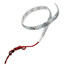 30cm Waterproof Flexible LED Strip Decoration Motorcycle DC12V - 5