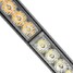 Strobe Light Lights Flashing Warning Side Bar Yellow White Car Emergency LED Double Burst - 8