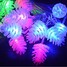 Led Pin Waterproof Cone Christmas Decoration Light - 2