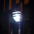 Pir Lamp Body Human Wall Wall Lamp Waterproof Light Solar Power - 6