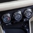 Decoration Stereo Air Conditioning Knob Ring Toyota Yaris 3pcs New Cars Alu - 6