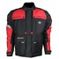 Removable Windproof Seasons Protector Motorcycle Racing Lining Coat Clothes - 6
