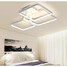 Modern Ceiling Lamp Study Room/Office Led - 4