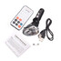 Remote Controller Cigarette Lighter 4GB Car MP3 Player FM Transmitter - 6