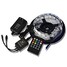 300x5050 Remote Control Flexible Light Strip 2a Music - 1