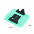 Pad Non Slip Car Phone Durable Silicone Portable MEIDI Navigation Holder Mat - 4