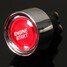 Start Starter Switch Push Button Auto Engine Universal Motor Illuminated - 6