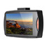 Full HD Recorder G-Sensor LCD Car DVR 1080P 2.7 Inch - 3