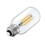 Warm White 5pcs Kwb E26/e27 Led Filament Bulbs 110-130v 6w Cool White - 3