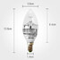 Led E14 3w Dimmable Ac 220-240 V High Power Led - 5