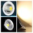 400-500 Warm White Recessed Cob Ac 85-265 V Retro Led Ceiling Lights Fit - 4