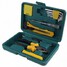 Kit Household Vehicle Stainless Steel 11Pcs Tool Set Kit Car Repair Tool Maintenance - 3