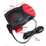 Cool Defroster Heating Windscreen 150W 2 IN 1 Car Fan Heater Demister - 3