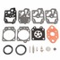 Gasket Set Repair Kit Rebuild Tool Carburetor Walbro - 1