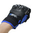 Touch Screen Carbon Anti-Shock Wear-resisting Gloves Racing Anti-Skidding Four Seasons - 6