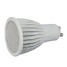 Smd Led Spotlight 7w Ac 85-265 V Cool White Gu10 - 2