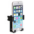 Mobile Phones Holder Cradle Stand Universal Adjustable Car Air Vent Mount - 2