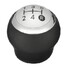 Car Gear Shift Knob Verso AVENSIS Toyota Corolla AYGO Yaris RAV4 5 Speed - 2