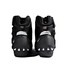 Boots Ankle Hiking Leather Motocross Motorcycle Racing Shoes Scoyco Protective - 5