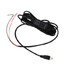 3M Buck Line 12V to 5V Car Mini USB Power Cord - 1