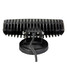 LED Work Light Vehicle SUV Truck Boat Floodlight 6000K Poly Modification 18W - 6