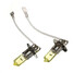 H3 Car Fog Lamp Xenon Yellow Halogen Headlight Super Gas - 4