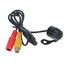 Car Rear View Camera High Definition Reverse Backup Parking Camera - 3