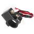 Dual Motorcycle Motor Bike Turn Signal Light Flash Warning Switch With - 4