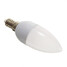 Led Cool White Smd 1.5w E14 Candle Light Ac 100-240 V - 1