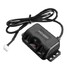 Shock Sensor GPS Tracker TK103 TK103B TK106 TK106B TK107 TK107B - 2